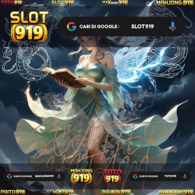 Scatter Hitam Server Thailand Mahjong Ada Scatter Hitam