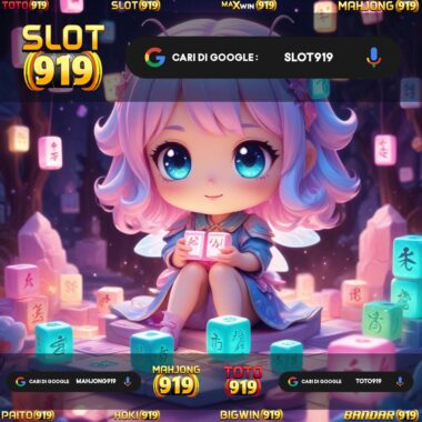 Perseus Scatter Hitam Di Mahjong 3 Slot Scatter