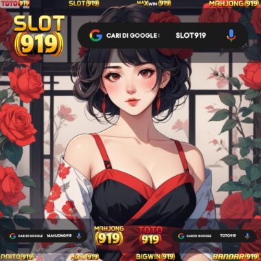 Apa Itu Scatter Hitam Demo Slot Pg Mahjong