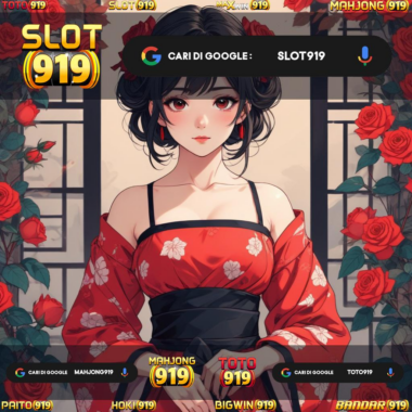 Ways Slot Demo Mahjong Scatter Hitam Slot Demo