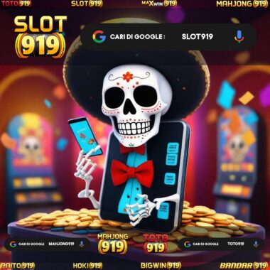 Situs Mahjong Scatter Hitam Terpercaya Situs Gacor Scatter