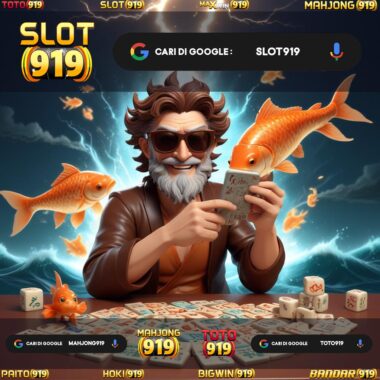 Mahjong Scatter Hitam Slot Pg Tanpa Deposit Situs