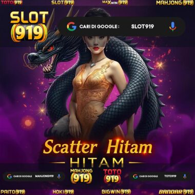 Akun Demo Pg Scatter Hitam Situs Scatter Hitam