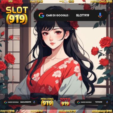 Demo Slot Pg Soft Mahjong Scatter Hitam Server