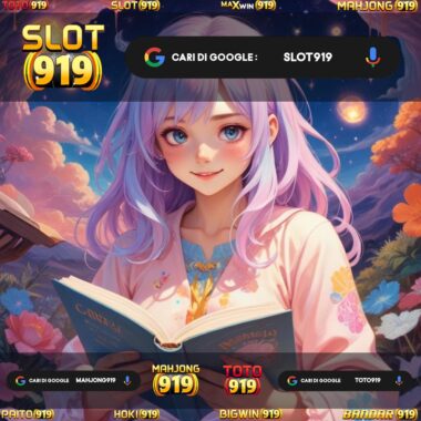 Demo Slot Mahjong 3 Scatter Hitam Server Rusia