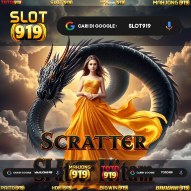 Scatter Hitam Rtp Slot Gacor Pg Scatter Hitam