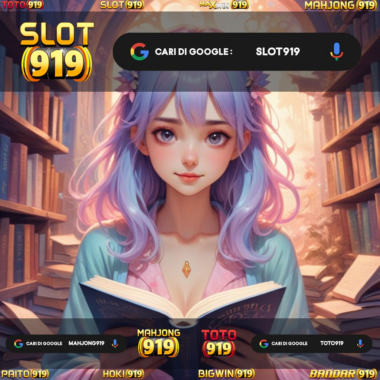 Permainan Apa Mahjong Scatter Hitam Slot Demo Terbaru