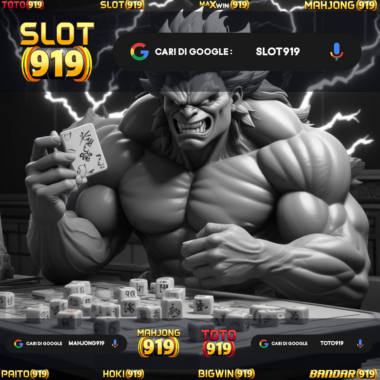 Scatter Hitam Slot Mahjong Ada Scatter Hitam Slot