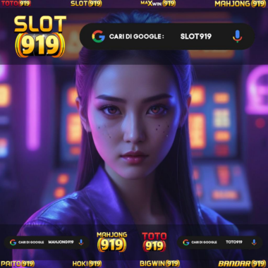 Soft Anti Ngelag Mahjong Scatter Hitam Slot Slot