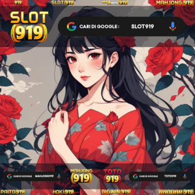 Pola Mahjong Scatter Hitam Hari Ini Demo Game