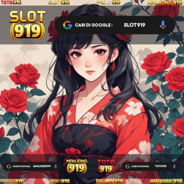 Demo Mahjong Ways 3 Scatter Hitam Slot Demo