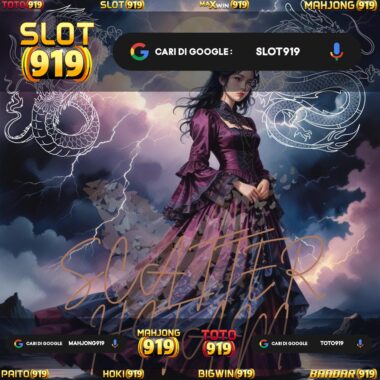 Soft Slot Mahjong Scatter Hitam Dragon Legend Pg