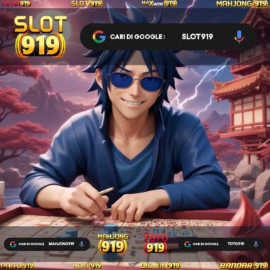 Scatter Hitam Provider Apa Mahjong Scatter Hitam Demo