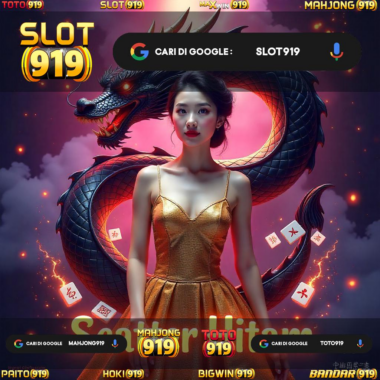 Scatter Hitam Terpercaya Server Kamboja Scatter Hitam Slot