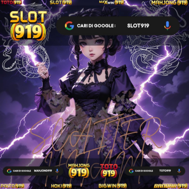 Game Apa Slot Demo Pg Scatter Hitam Slot