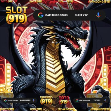 Terbaru Lengkap Demo Mahjong 1 Scatter Hitam Situs