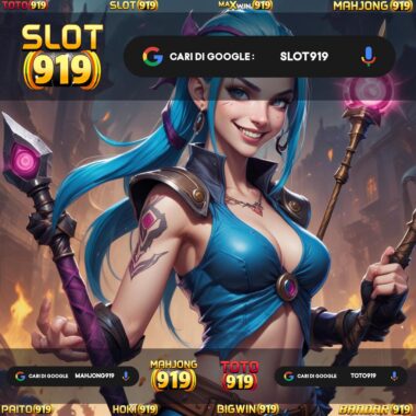 Wins 3 Scatter Hitam Ada Di Slot Apa