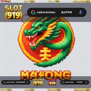 Scatter Hitam Mahjong Ways 2 Server Thailand Situs