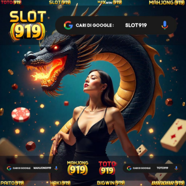 Hitam Mahjong Situs Slot Scatter Hitam Demo Slot