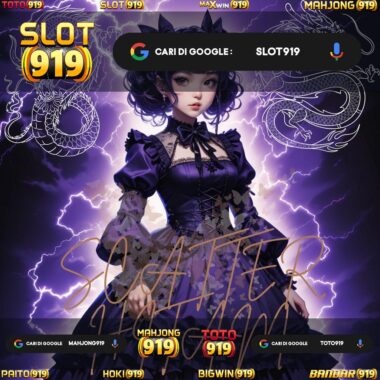 Perkalian Trik Main Slot Di Pg Soft Situs