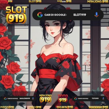 Scatter Hitam Demo Slot Pg Mahjong 3 Situs