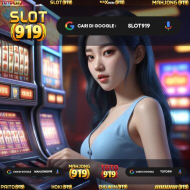 Demo Slot Pg Fortune Demo Slot Mahjong Scatter