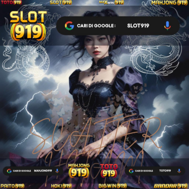 Mahjong Ways 2 Server Thailand Akun Demo Scatter