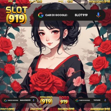 200 Link Scatter Hitam Mahjong Ways 2 Server