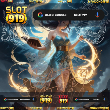 Scatter Mahjong Wins 3 Slot Demo Scatter Hitam