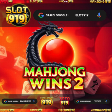 Apk Scatter Hitam Mahjong Png Situs Yang Ada