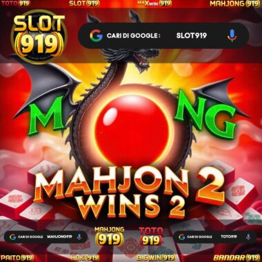 Hitam Mahjong Ways 2 Situs Terpercaya Scatter Hitam