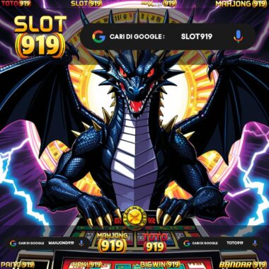 Scatter Hitam Terpercaya Mahjong Scatter Hitam Demo Slot