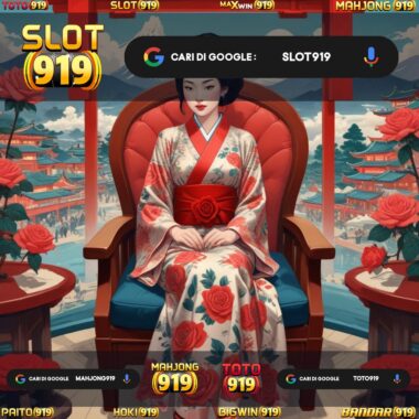 Mahjong Scatter Hitam Terpercaya Demo Scatter Hitam Download