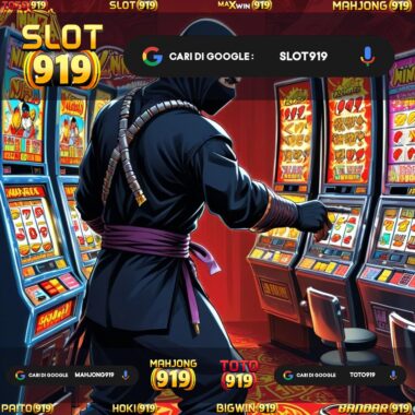 Scatter Hitam Mahjong Slot Demo Pg Soft Komplit