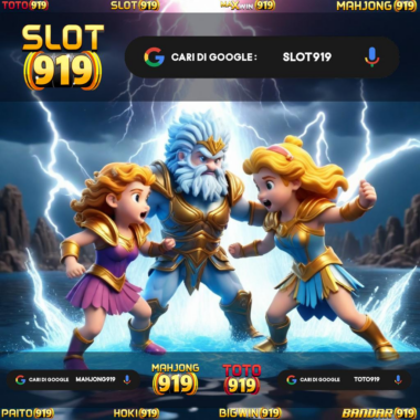 Wild Bounty Bisa Beli Scatter Demo Slot Mahjong