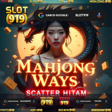 Scatter Hitam Login Demo Akun Slot Pg Info