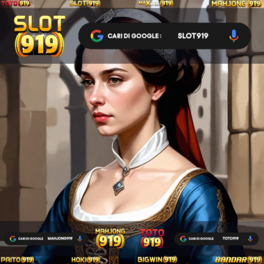 Link Scatter Hitam Mahjong Ways 2 Situs Slot