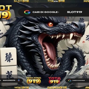 Pragmatic Play Demo Slot Pg Soft Mahjong Indonesia