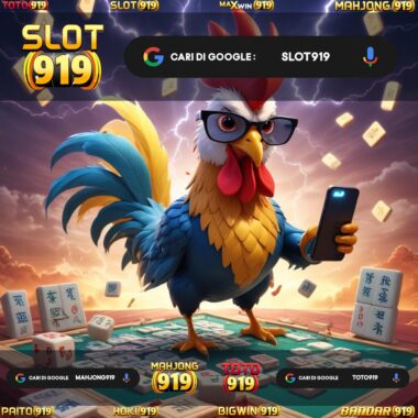 Scatter Slot Scatter Hitam Mahjong Daftar Demo Slot