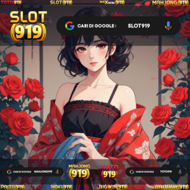 Slot Jepang Gacor Scatter Hitam Demo Slot Pg