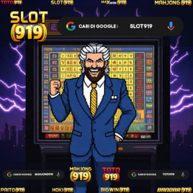 Mahjong Yang Ada Scatter Hitam Simulasi Slot Pg