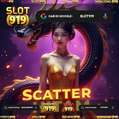 Demo Mahjong Scatter Hitam Free Game Slot Pg