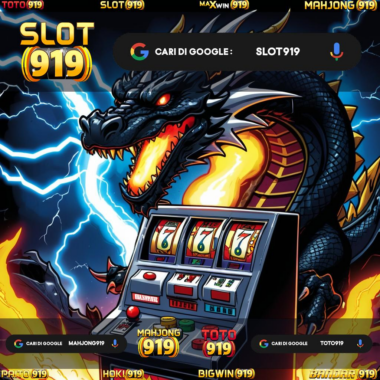 Aplikasi Slot Scatter Hitam Slot Gacor Scatter Hitam