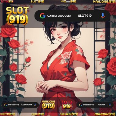 Maxwin Scatter Vip Hitam Mahjong Scatter Hitam Demo