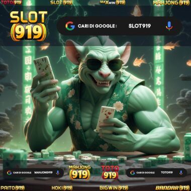 Demo Slot Pg Opera Dynasty Situs Mahjong Scatter