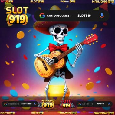 Slot Pg Demo Mahjong 1 Scatter Hitam Slot