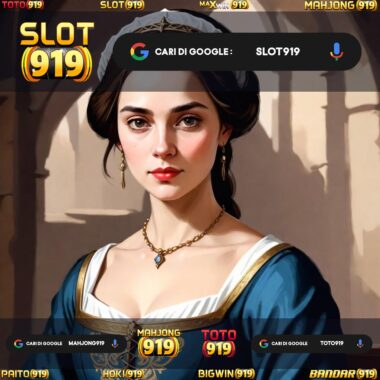 Akun Demo Scatter Hitam Slot Pg Soft Gacor