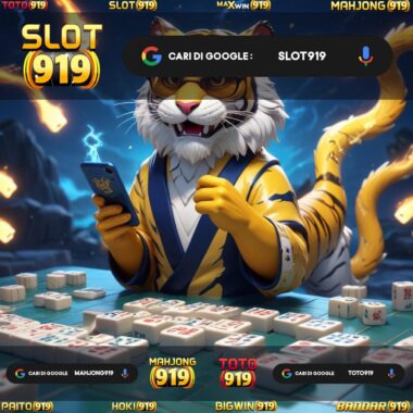 Black Scatter Mahjong Wins 3 Situs Slot Yang