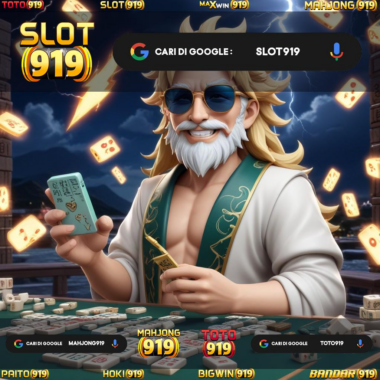 Scatter Hitam Ada Di Slot Apa Akun Slot