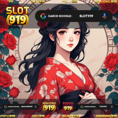 2024 Slot Jepang Scatter Hitam Demo Slot Pg